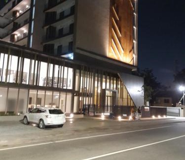 Accra Apartment | The Lennox D-Plus Apartments