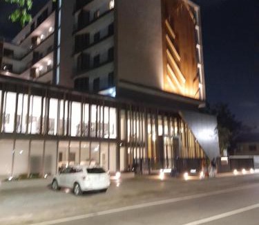 Accra Apartment | The Lennox D-Plus Apartments