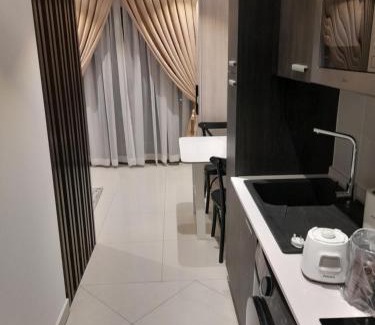 Accra Apartment | The Lennox D-Plus Apartments