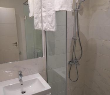 Accra Apartment | The Lennox D-Plus Apartments