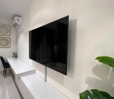 Accra Apartment | The Lennox Luxury Apartment