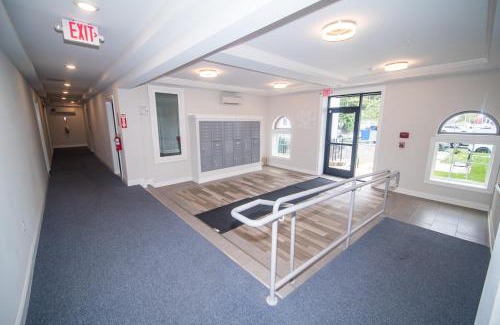 Brightwood Park Apartment | The Lenny: Modern Boutique Loft