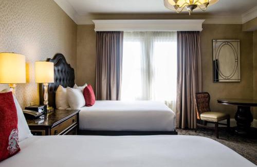 Back Bay Hotel | The Lenox