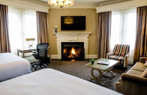 Back Bay Hotel | The Lenox