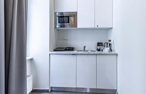 Josefstadt Apartment | The Levante Rathaus Apartments