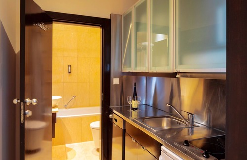 Josefstadt Hotel | The Levante Rathaus Apartments