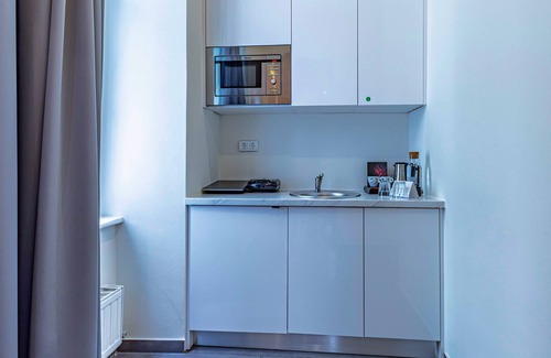 Josefstadt Hotel | The Levante Rathaus Apartments