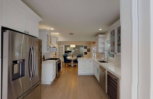 Parker Ridge House | The Lewis Properties