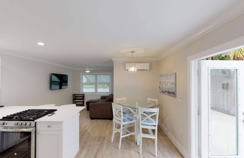 Parker Ridge House | The Lewis Properties