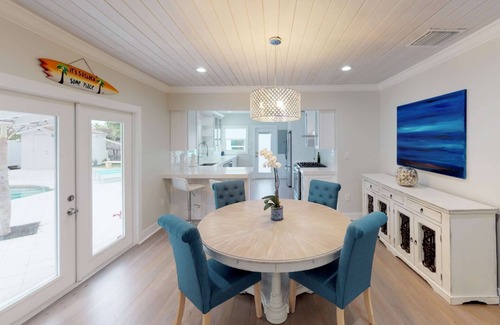 Parker Ridge House | The Lewis Properties
