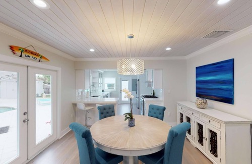 Parker Ridge House | The Lewis Properties
