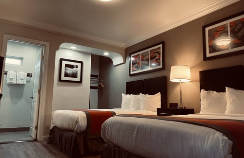 Silver Lake Hotel | The Lexmar Dodger Stadium Hollywood