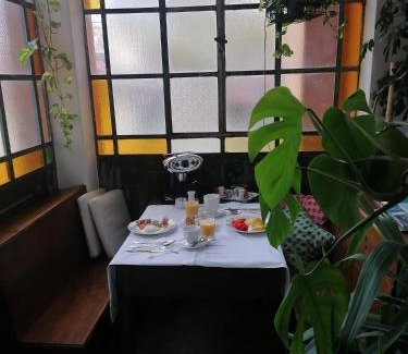 Udine Bed & Breakfast | The Liberty Terrace
