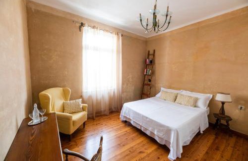 Udine Bed & Breakfast | The Liberty Terrace