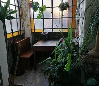 Udine Bed & Breakfast | The Liberty Terrace