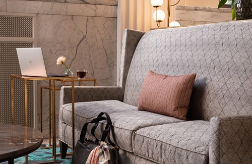 Roanoke Hotel | The Liberty Trust