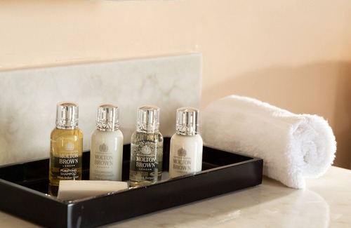 Roanoke Hotel | The Liberty Trust