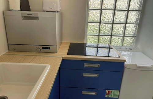Libourne Apartment | The Libournettes - Harmony
