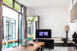 Chaweng City Center Resort | The Library
