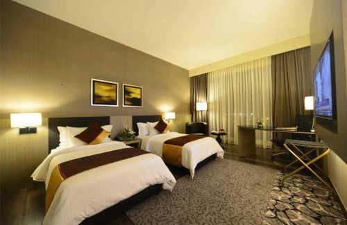 Central Seberang Perai Hotel | The Light Hotel Penang