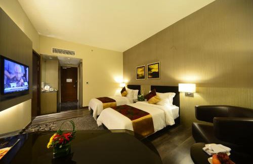 Central Seberang Perai Hotel | The Light Hotel Penang