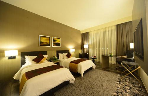 Central Seberang Perai Hotel | The Light Hotel Penang