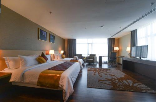 Central Seberang Perai Hotel | The Light Hotel Penang