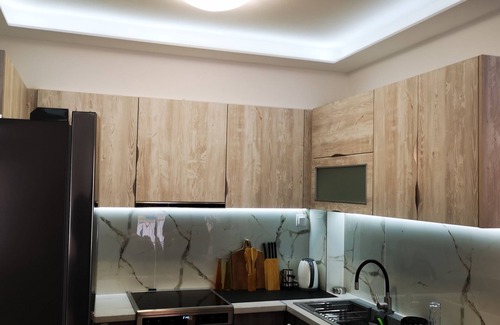 Chalcis Apartment | The lighthouse