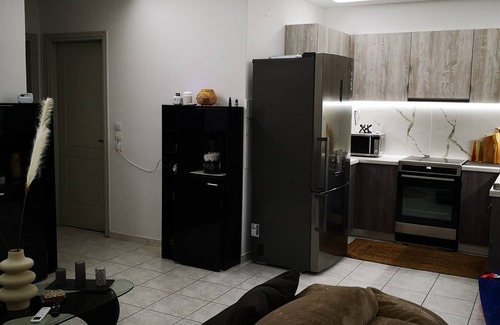 Chalcis Apartment | The lighthouse