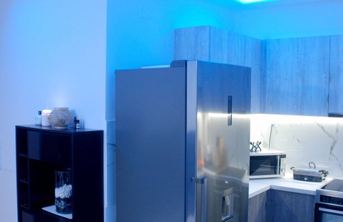 Chalcis Apartment | The lighthouse