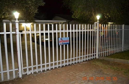 Welkom House | The Lighthouse Guesthouse