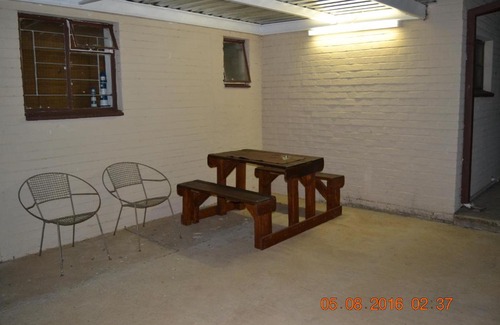 Welkom House | The Lighthouse Guesthouse