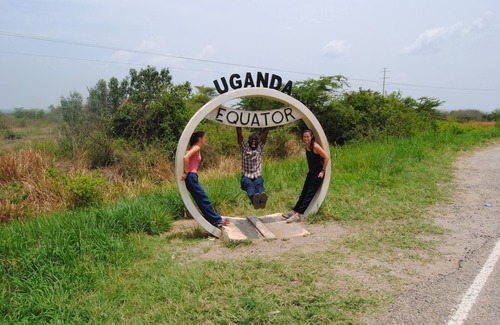Mukono Apartment | The Lighthouse of Hope Uganda House in Mukono, Uganda