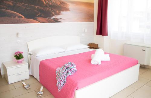 Lazise House | The Lighthouse Rooms