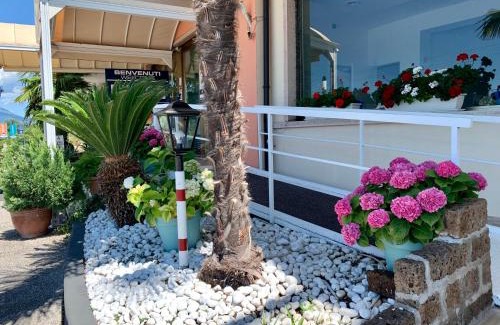 Lazise House | The Lighthouse Rooms