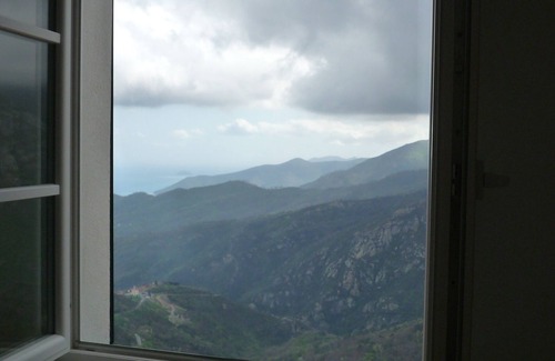 Magliolo Apartment | The Liguria of ancient burgs, a stylish destination for a 5-star stay