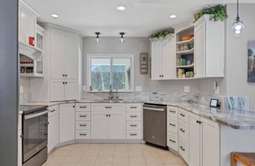 Cape Haze House | The Lily Pad - BEAUTIFUL Cape Haze location with PRIVATE pool
