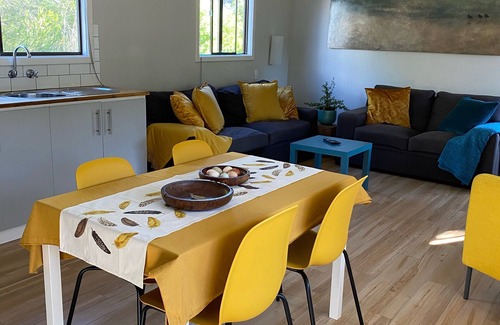 Myrup Cottage | The Lilypad Esperance