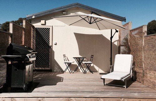 Myrup Cottage | The Lilypad Esperance