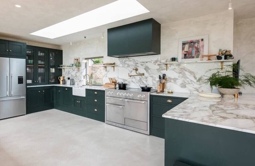 Saxmundham House | The Limes, Benhall