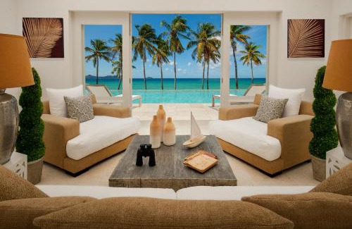 Moonhole Hotel | The Liming Bequia