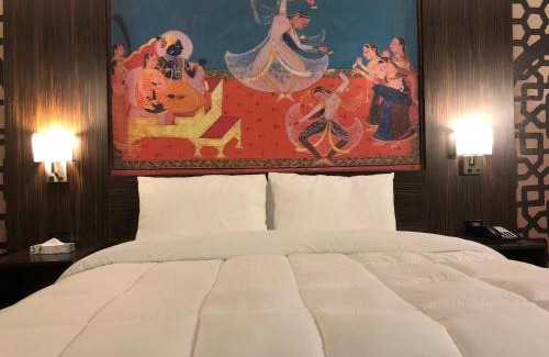 Trevose Hotel | The Lincoln Hotel Philadelphia