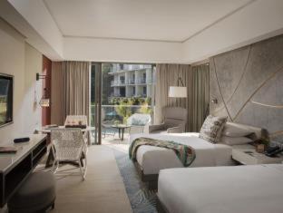 Balabag Hotel | The Lind Boracay