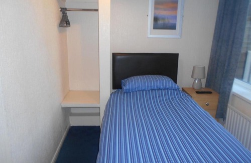 Scunthorpe Bed & Breakfast | The Lindsey