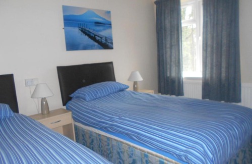 Scunthorpe Bed & Breakfast | The Lindsey