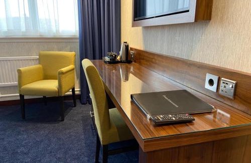 St George's Quarter Hotel | The Liner at Liverpool