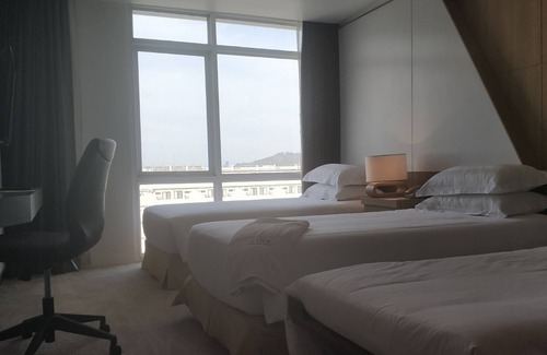 Mandalay Hotel | The Link 78 Mandalay Boutique Hotel
