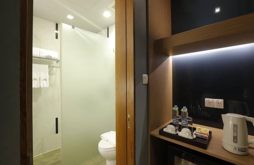 Bahan Hotel | The Link Yangon Boutique Hotel