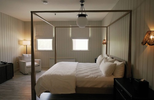 Litchfield Hotel | The Litchfield Inn