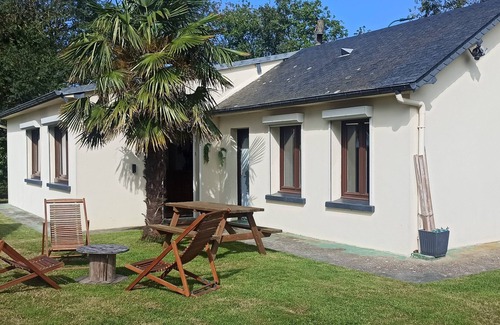 Senneville-sur-Fecamp House | the little cauxtier between countryside and sea